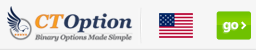 CTOption - American Friendly