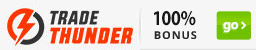 TradeThunder Bonus